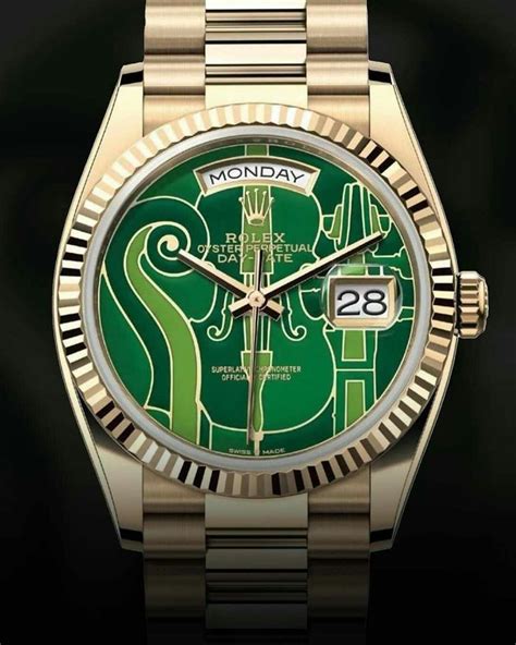 Rolex awards 2024